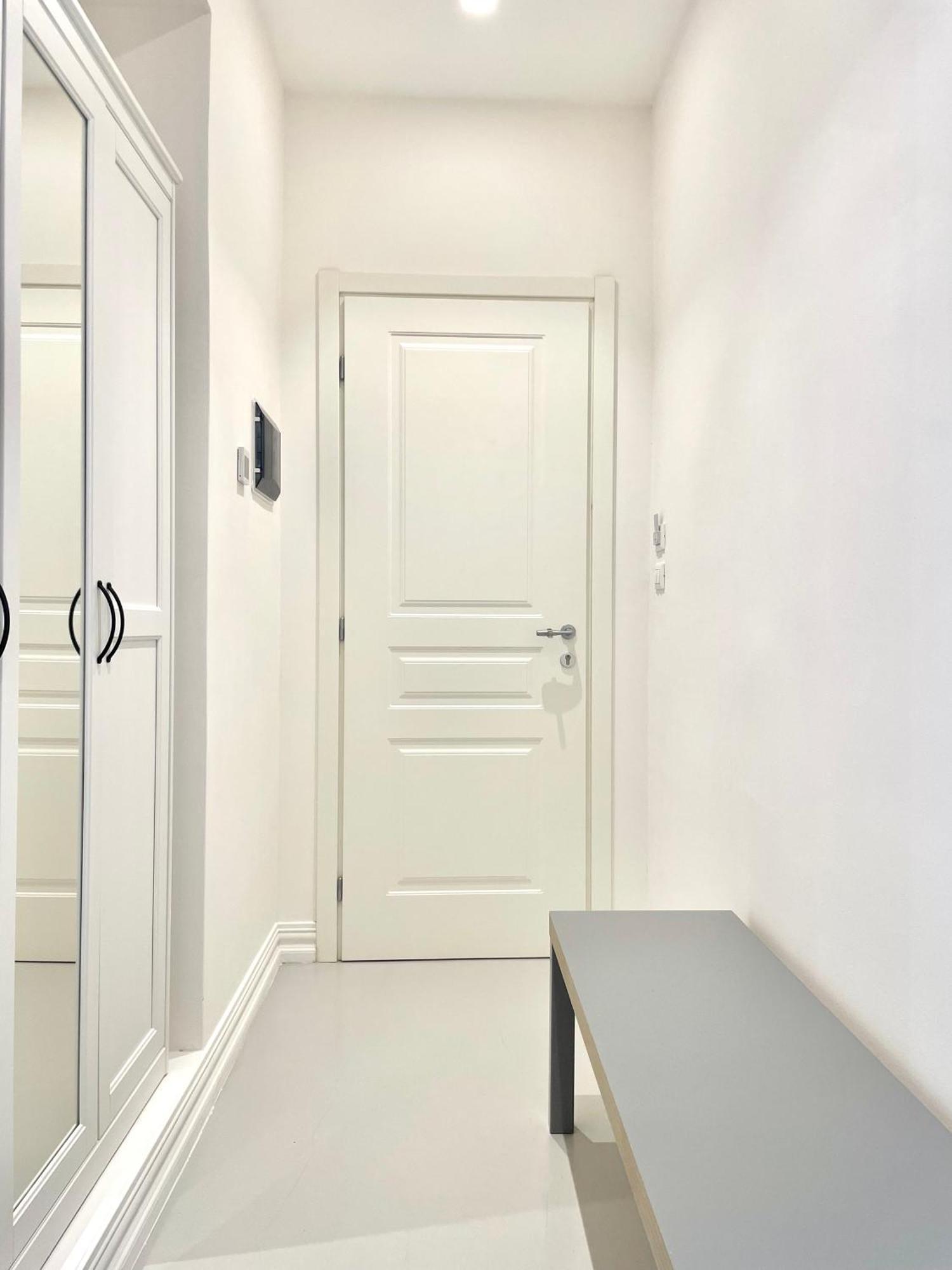 Le Porte Di Lecce Suites Exterior foto