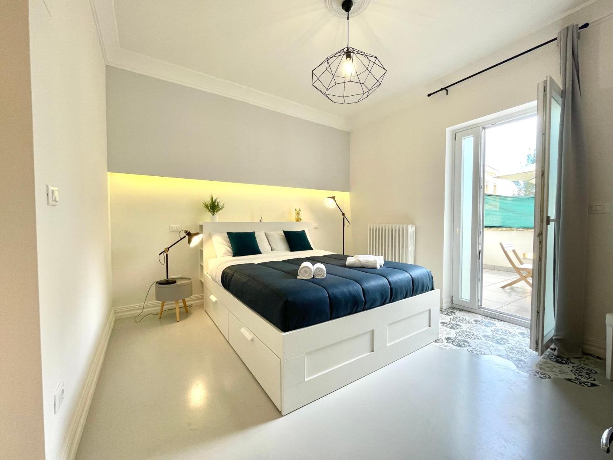Le Porte Di Lecce Suites Exterior foto